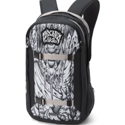 Mission Backpack 25L X Mayhem - Mayhem Griffin