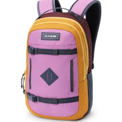 Mission Pack 18L - Harvest Plum