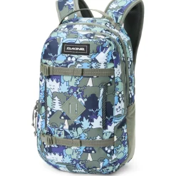 Mission Pack 18L - Whimsical Forest