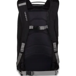 Mission Pro Backpack 18L - Black