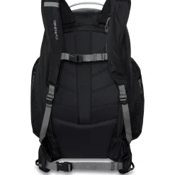 Mission Pro Backpack 32L - Black