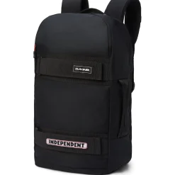 Mission Street Backpack DLX 32L X Independent - Black