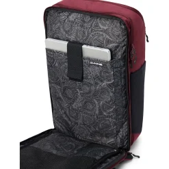 Mission Street Backpack DLX 32L X Independent - Black