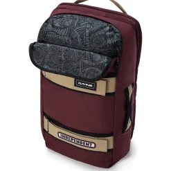 Mission Street Backpack DLX 32L X Independent - Black