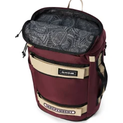 Mission Street Backpack 25L X Independent - Port Independent