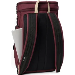 Mission Street Backpack 25L X Independent - Black
