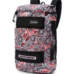 Mission Street Backpack 25L X Independent - Independent
