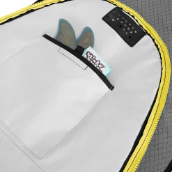 Mission Surfboard Bag- Hybrid