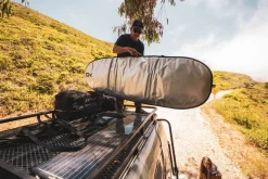 Mission Surfboard Bag - Noserider