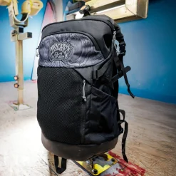 Mission Surf Wet/Dry Backpack 30L X Mayhem