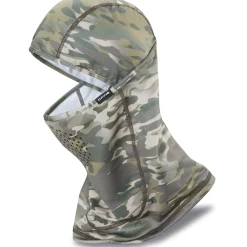 Ninja Vented Balaclava