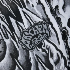 Ninja Vented Balaclava X Mayhem - Mayhem Griffin
