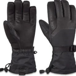 Nova Glove - Black