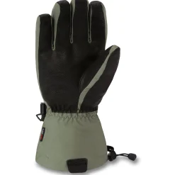 Nova Gloves - Mulled Basil