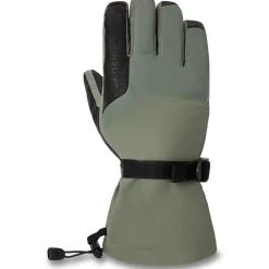 Nova Gloves - Mulled Basil