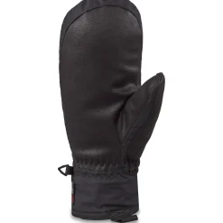 Nova Short Mitt - Black
