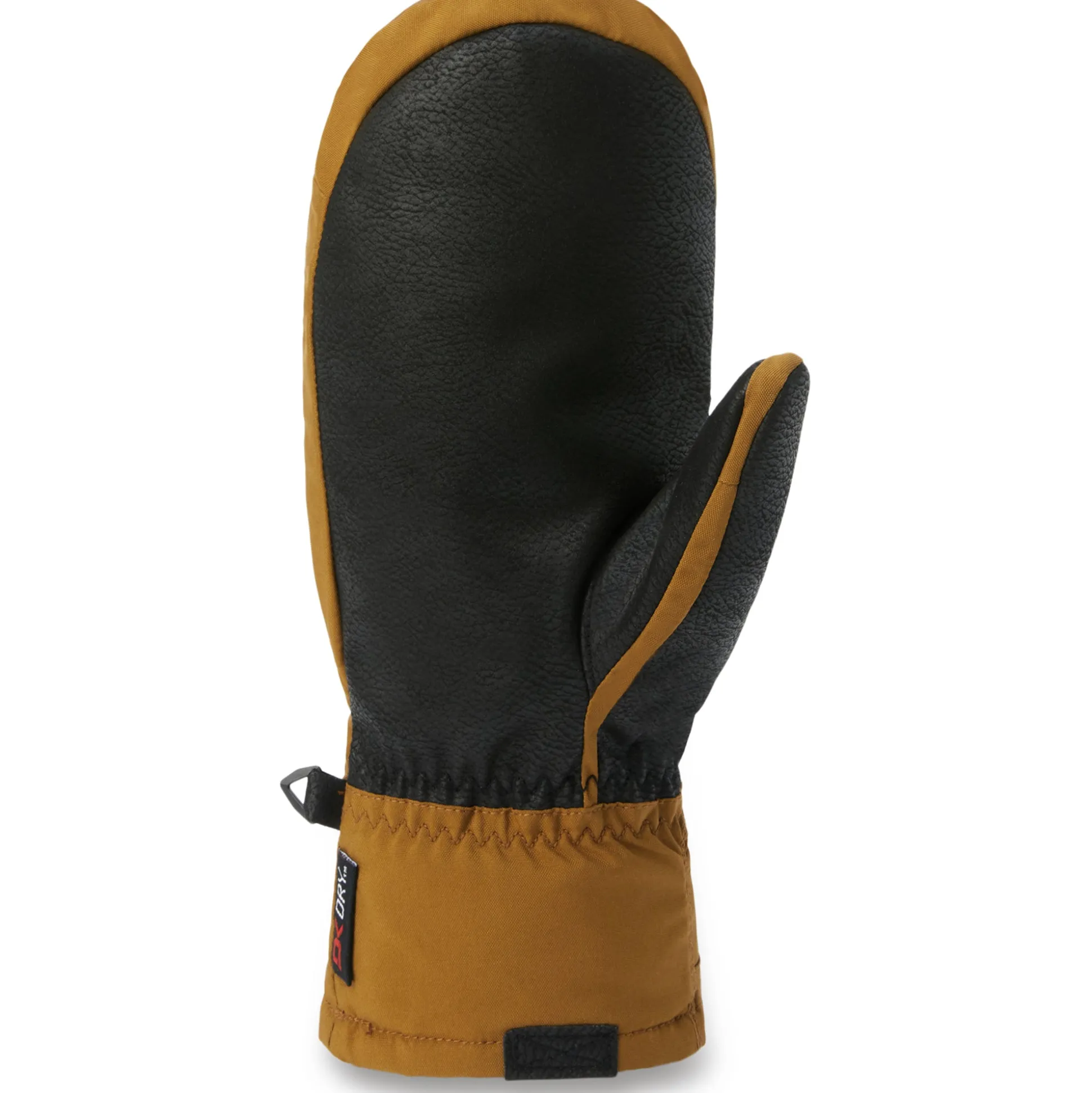 Nova Short Mitt - Rubber