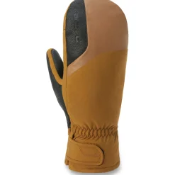 Nova Short Mitt - Rubber