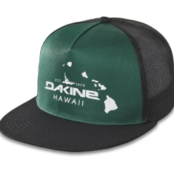 Offshore Flat Bill Trucker Hat