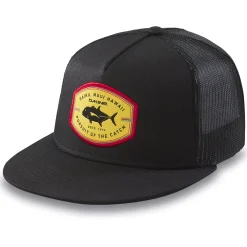 Offshore Flat Bill Trucker Hat