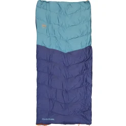 Onyx 30 Series Sleeping Bag - Naval / Vibrant Orange
