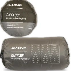 Onyx 30 Series Sleeping Bag - Castlerock