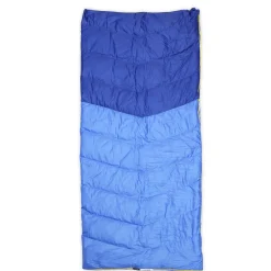Onyx 30 Series Sleeping Bag - Blue/Yellow