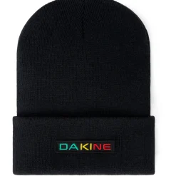 Payton Beanie - Black