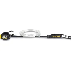 Peahi 12' X 7/16" Surf Leash w/ Clip