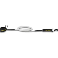 Peahi 9' x 7/16" w/ Clip Surf Leash