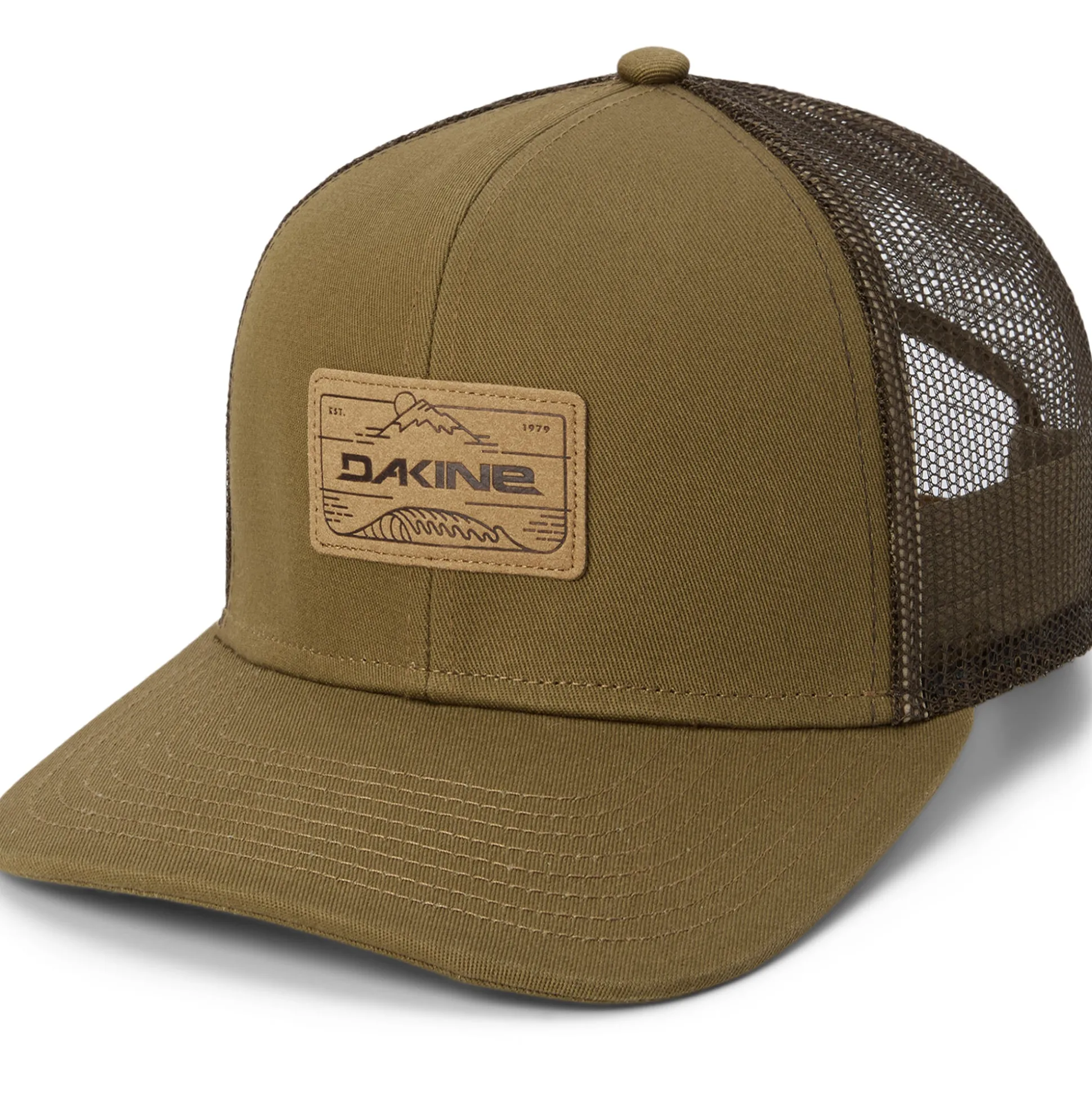 Peak To Peak Trucker - Kangaroo