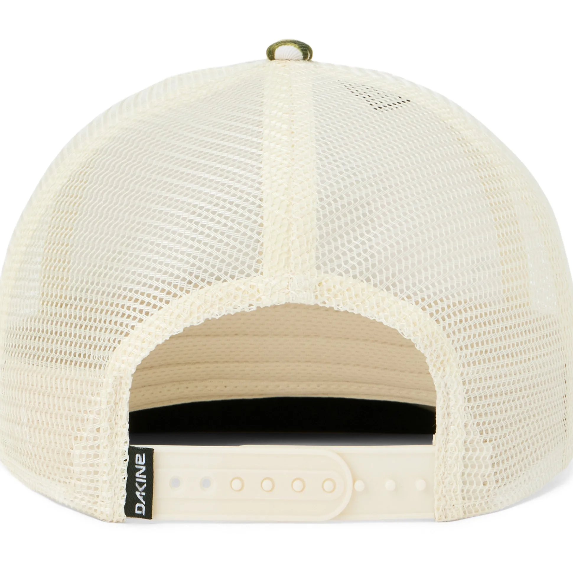 Peak To Peak Trucker - Kula Botanica