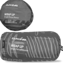 Performance Camp Throw - Gray