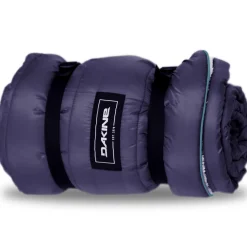 Performance Sherpa Fleece Throw - Navy