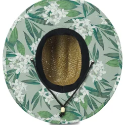 Pindo Straw Hat
