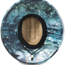 Pindo Straw Hat