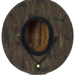 Pindo Straw Hat
