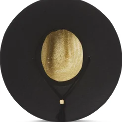 Pindo Straw Hat