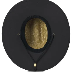 Pindo Straw Hat