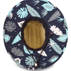 Pindo Straw Hat