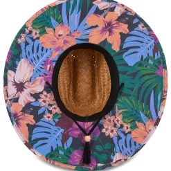 Pindo Straw Hat