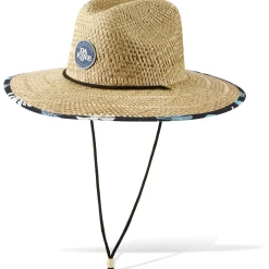 Pindo Straw Hat