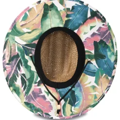Pindo Straw Hat