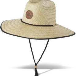Pindo Straw Hat