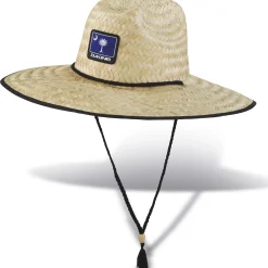 Pindo Straw Hat