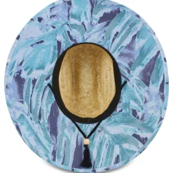 Pindo Straw Hat
