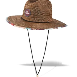Pindo Straw Hat
