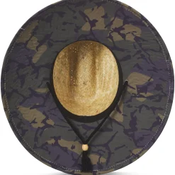 Pindo Straw Hat