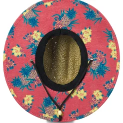 Pindo Straw Hat