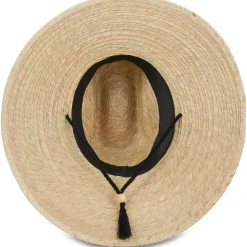 Pindo Traveler Straw Hat